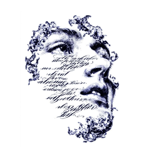 chi sei spiritualmente - Visualizzazione artistica e simbolica del concetto del vero Sé e dell'identità dell'Anima oltre l'ego, con una figura luminosa e un simbolo di espansione di luce, per l'articolo HUB di lettureakashiche.it.