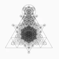 Codici di attivazione e geometria sacra nella lettura 97