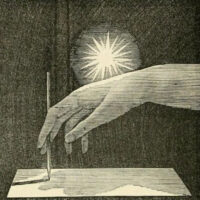 cosa-si-percepisce-registri-akashici-percezioni Rappresentazione visiva di cosa si percepisce nei Registri Akashici attraverso immagini e sensazioni sottili.